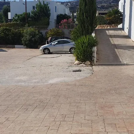 Evros & Coral Bay Seaview * Peyia