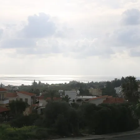 Evros & Coral Bay Seaview Apartment