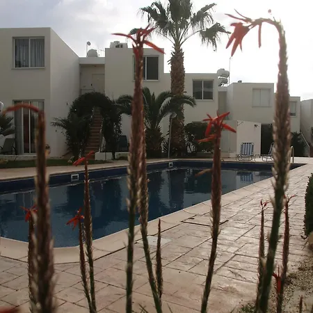Evros & Coral Bay Seaview * Peyia