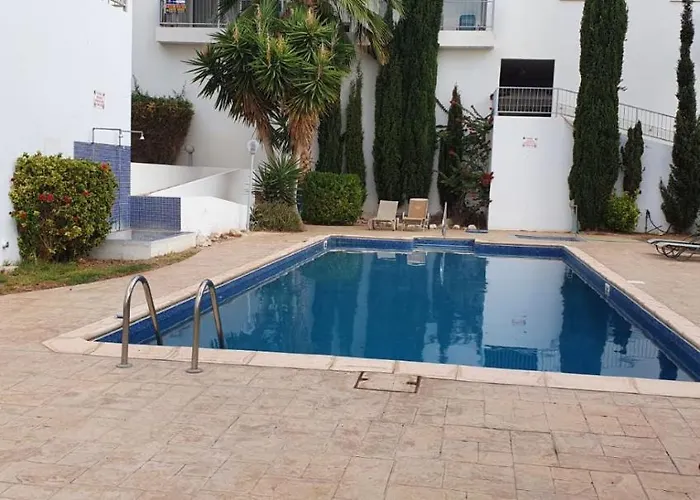 Evros & Coral Bay Seaview * פאהיה