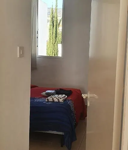 דירה Evros & Coral Bay Seaview *