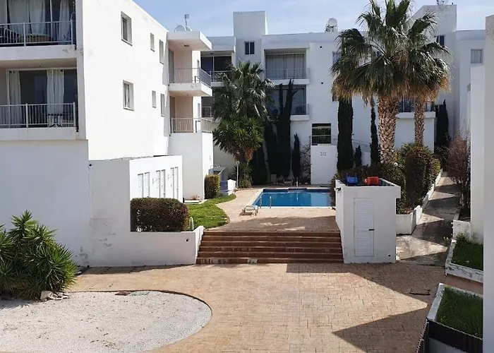 Evros & Coral Bay Seaview