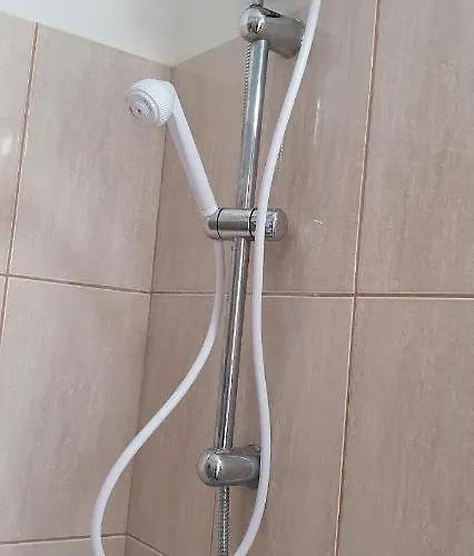 דירה Evros & Coral Bay Seaview