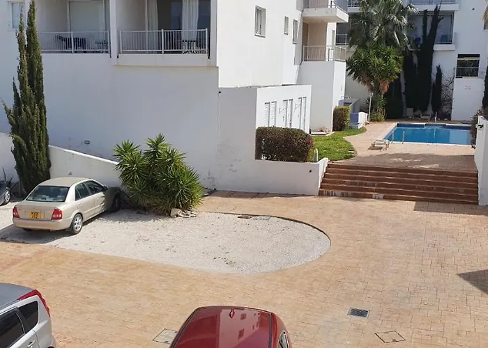 Evros & Coral Bay Seaview * פאהיה