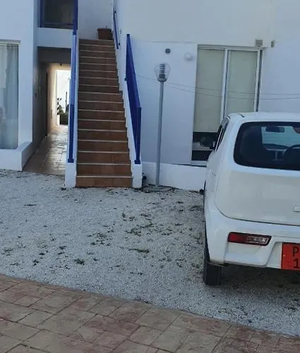 דירה Evros & Coral Bay Seaview *