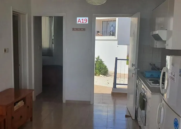 Evros & Coral Bay Seaview *