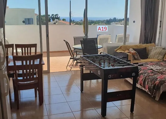 Evros & Coral Bay Seaview *