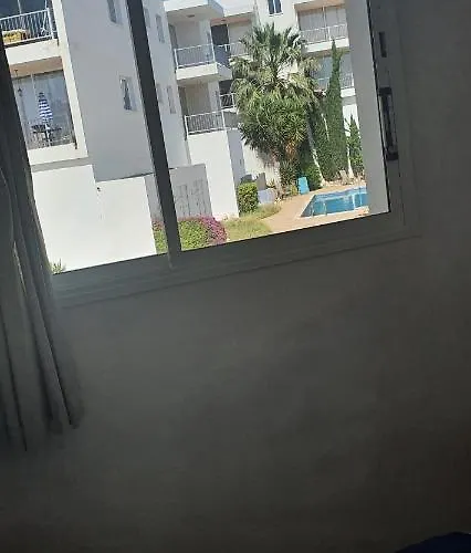 דירה Evros & Coral Bay Seaview *