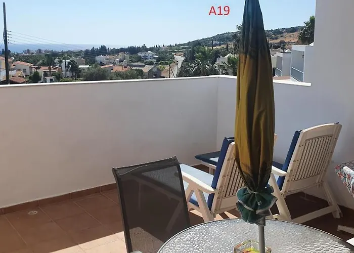 Evros & Coral Bay Seaview *