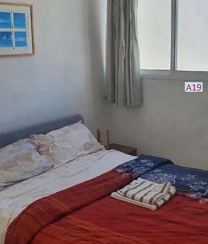 Evros & Coral Bay Seaview * פאהיה