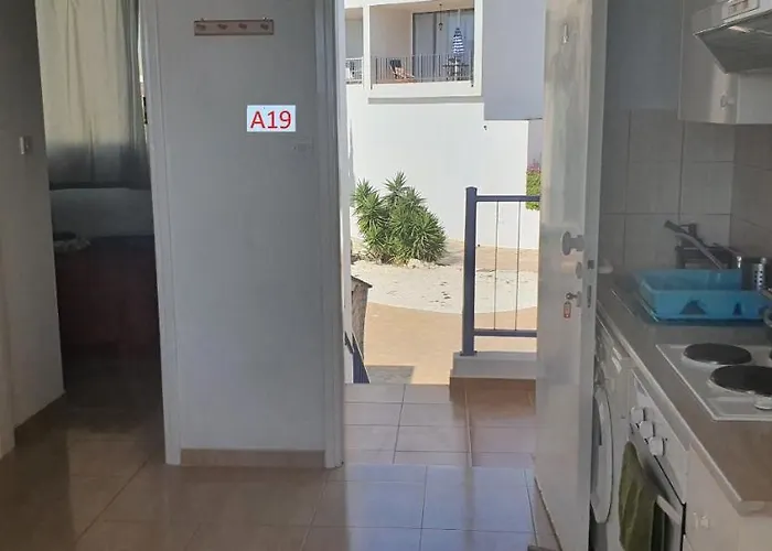 Evros & Coral Bay Seaview *