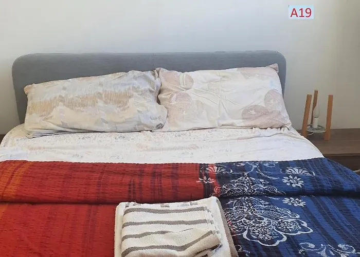 Evros & Coral Bay Seaview פאהיה