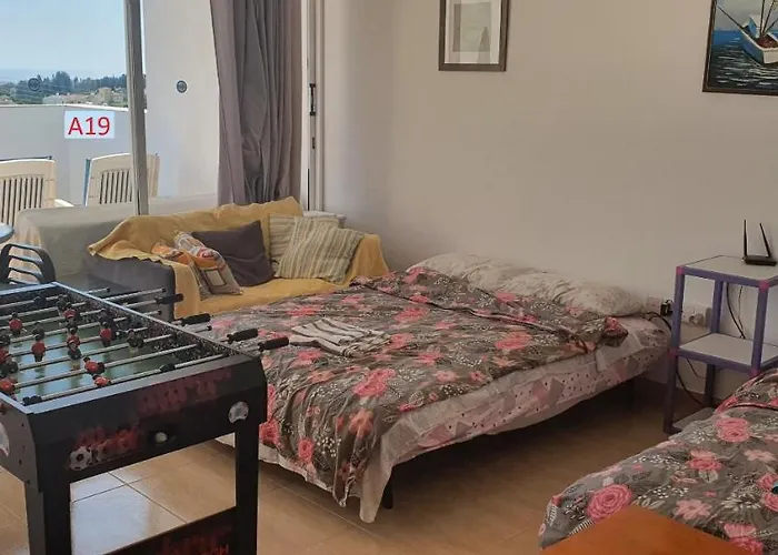 Evros & Coral Bay Seaview