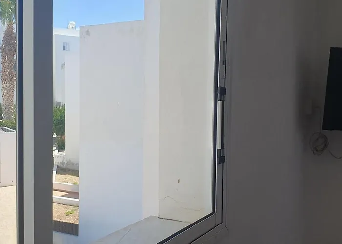 דירה Evros & Coral Bay Seaview *