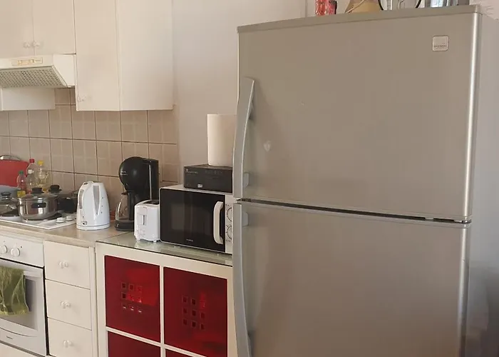 Evros & Coral Bay Seaview