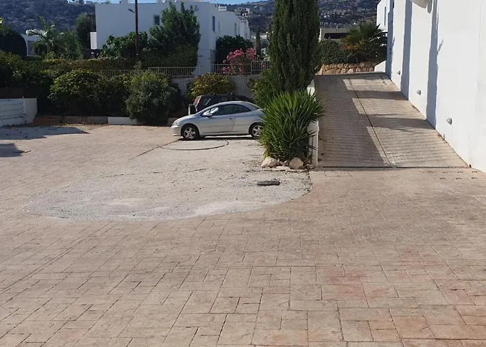 Evros & Coral Bay Seaview * פאהיה