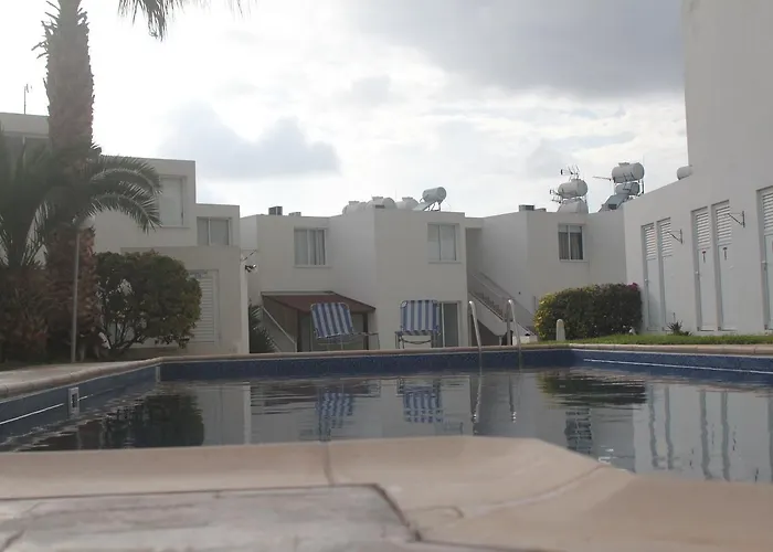 Evros & Coral Bay Seaview